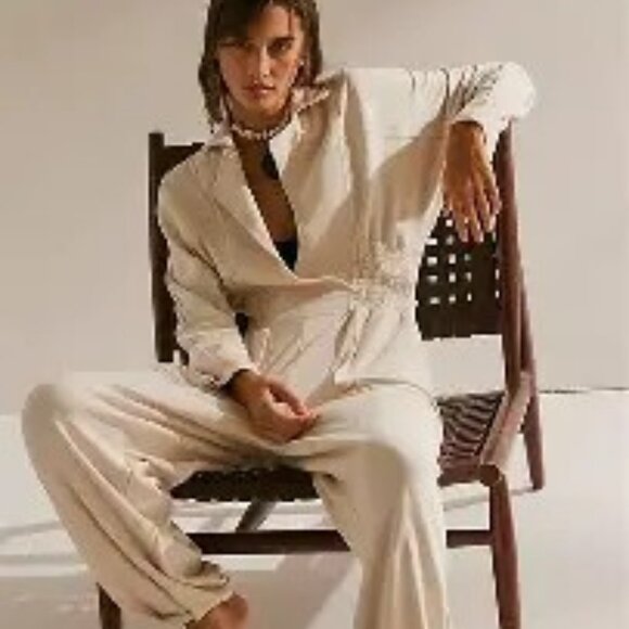 Blair One-Piece - Picture 1 of 8